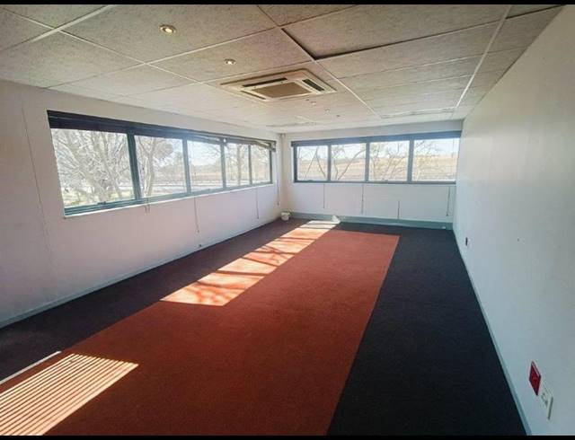 BUSINESS PROPERTY TO RENT IN RANDJESPARK